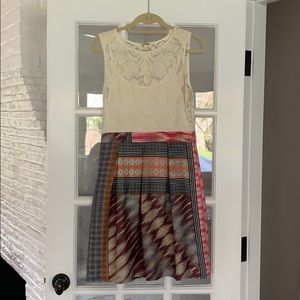 Women’s Work Dress